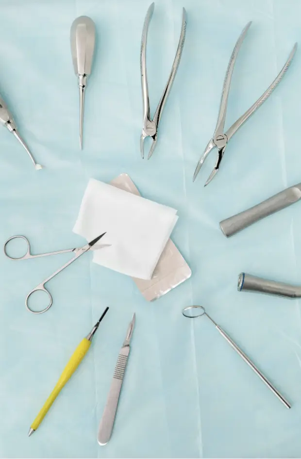 medical tools